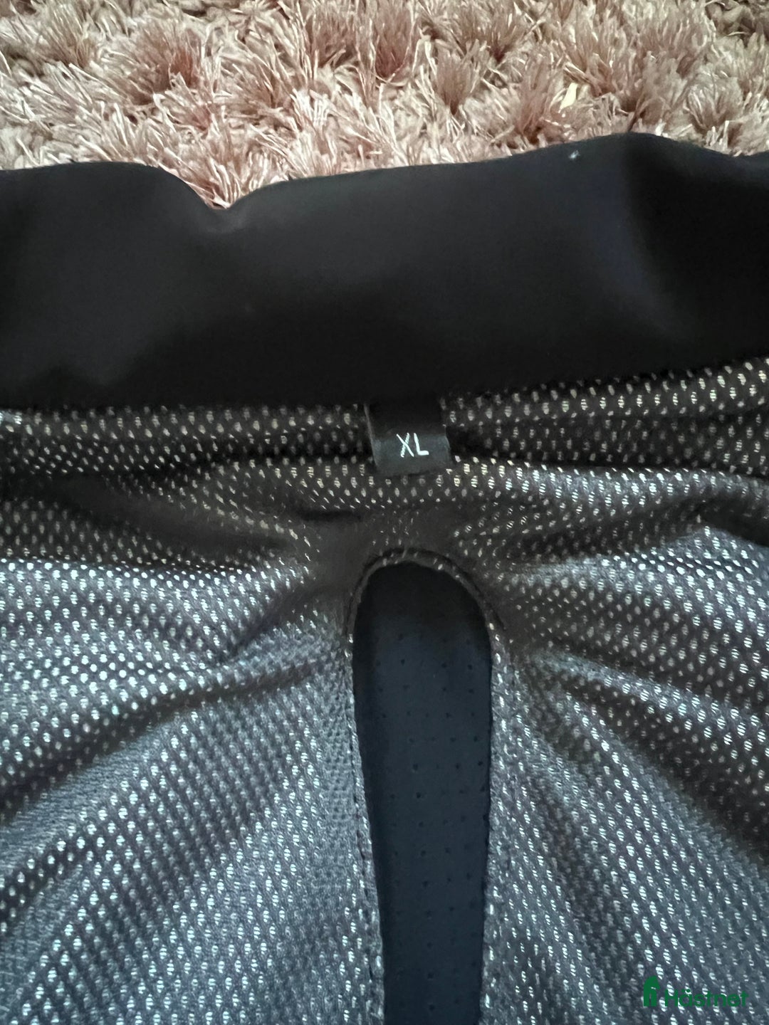 Säkerhetsvästar ryttarutrustning till salu: Freejump air väst  i Ystad - Annons 4