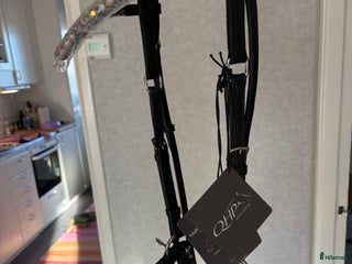 Träns hästutrustning till salu: Sidepull helt nytt i Linköping - Annons 15