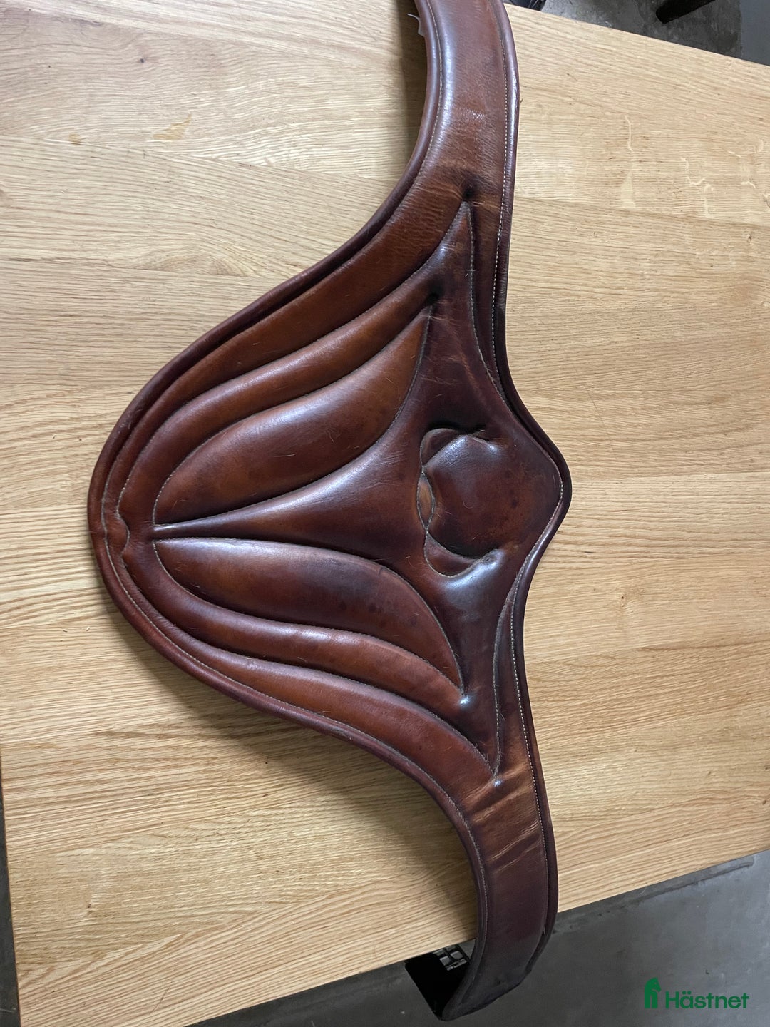 Sadeltillbehör hästutrustning till salu: Antares Magplatta  i Uppsala - Annons 4