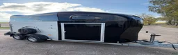 Hästtransporter  fordon & transport till salu: 1,5 hästars Cheval b-körkort hästtransport  - Annons 4