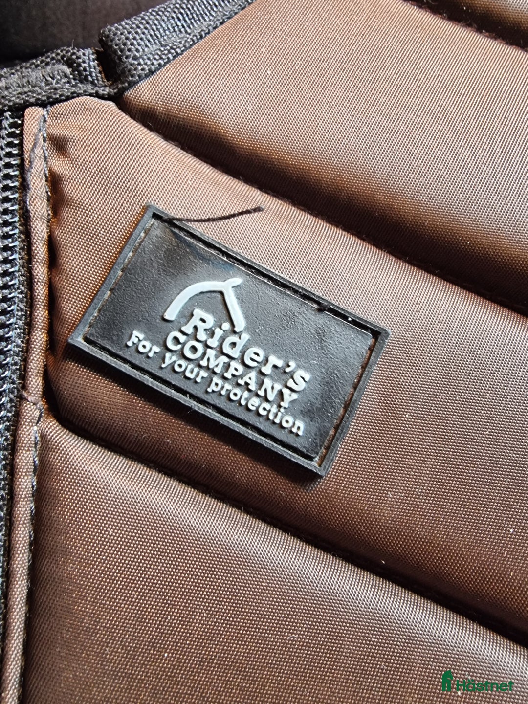 Säkerhetsvästar ryttarutrustning till salu: Rider's Company (14) i Knäred - Annons 4