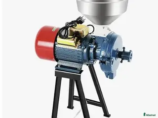 Övrig utrustning övrig utrustning till salu: Kvarn till spannmål - Annons 13