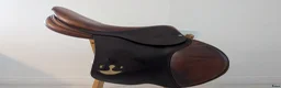 Sadlar hästutrustning till salu: Bruno del Grange  - Annons 2
