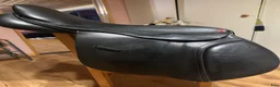 Sadlar hästutrustning till salu: Claridge House allroundsadel 16” - Annons 1