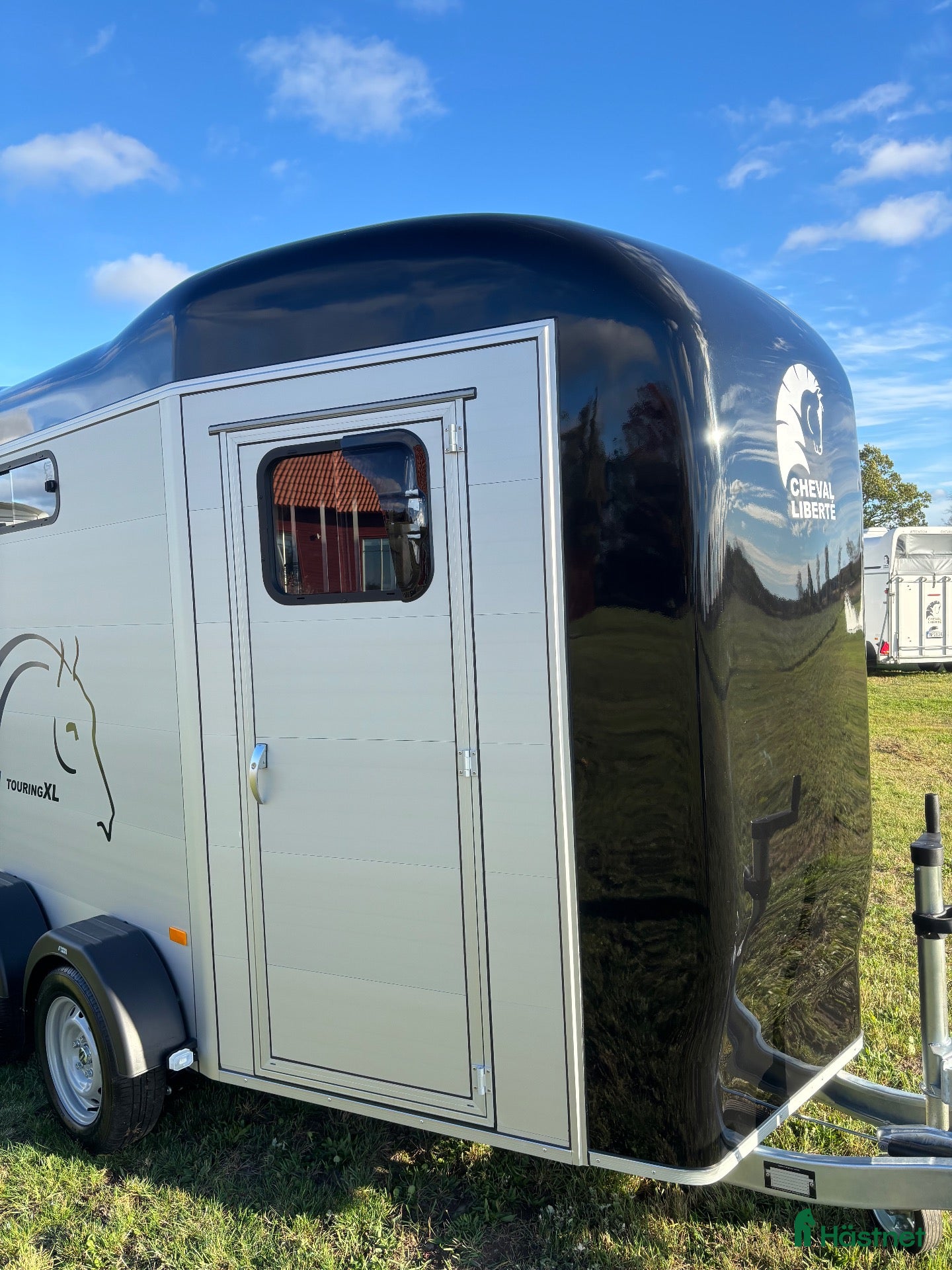 Hästtransporter  fordon & transport till salu: Cheval Touring Country  - Annons 4