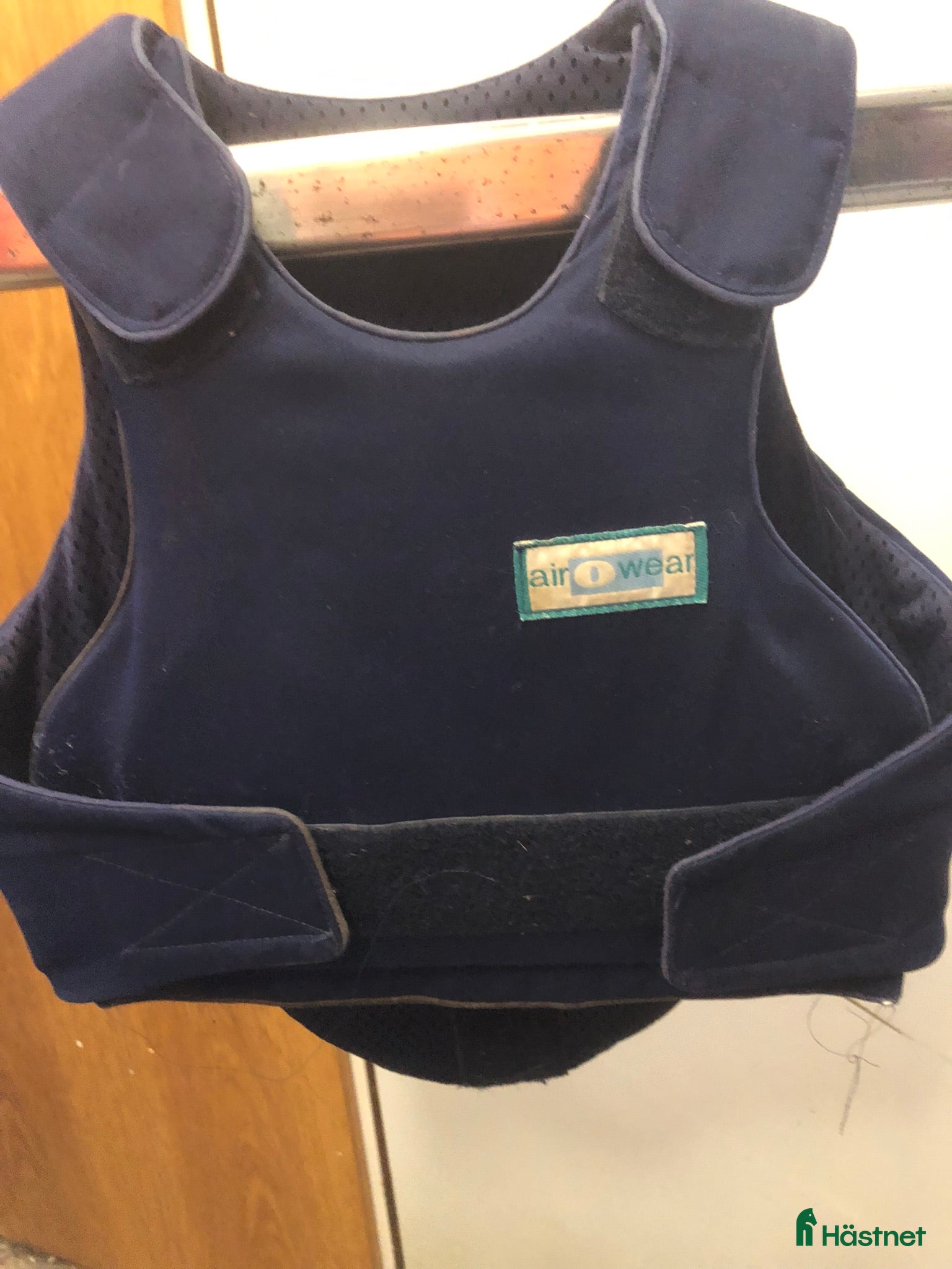 Säkerhetsvästar ryttarutrustning till salu: Säkerhetsvästar barn i Örbyhus - Annons 22