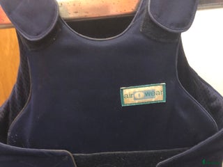 Säkerhetsvästar ryttarutrustning till salu: Säkerhetsvästar barn i Örbyhus - Annons 17