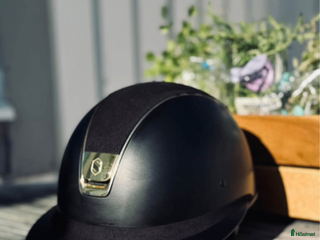 Övrig Hästutrustning hästutrustning till salu: Samshield Pikeur Fager Ariat Uhip MayaDelores i Hjälteby - Annons 21