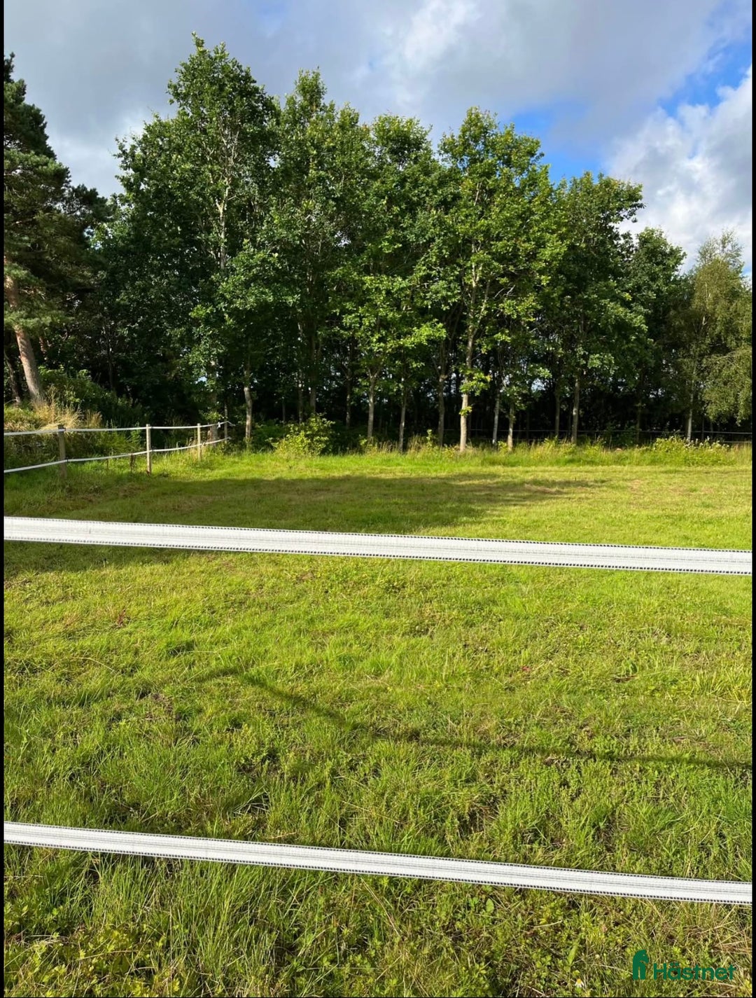  stallplats finnes: Stallplats Åsa i Frillesås - Annons 2