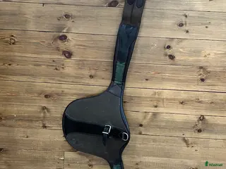 Sadeltillbehör hästutrustning Amerigo Stud Protector VIBRAM Long GH19 - Annons 10