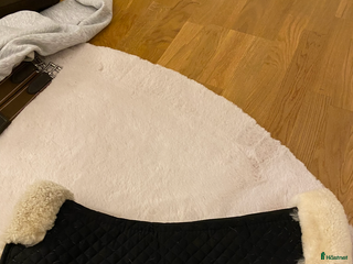 Sadeltillbehör hästutrustning till salu: Fårskinns padd i Göteborg - Annons 9