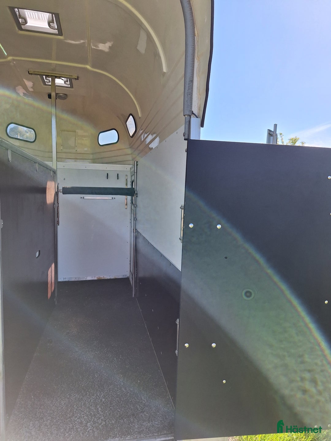 Hästtransporter  fordon & transport till salu: Forzab Cavallo SEH 20, År 2014 - Fullutrustad i Torslanda - Bild 17