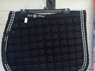 Schabrak & Vojlockar hästutrustning till salu: Schabrak stl ponny i Söderköping - Annons 13