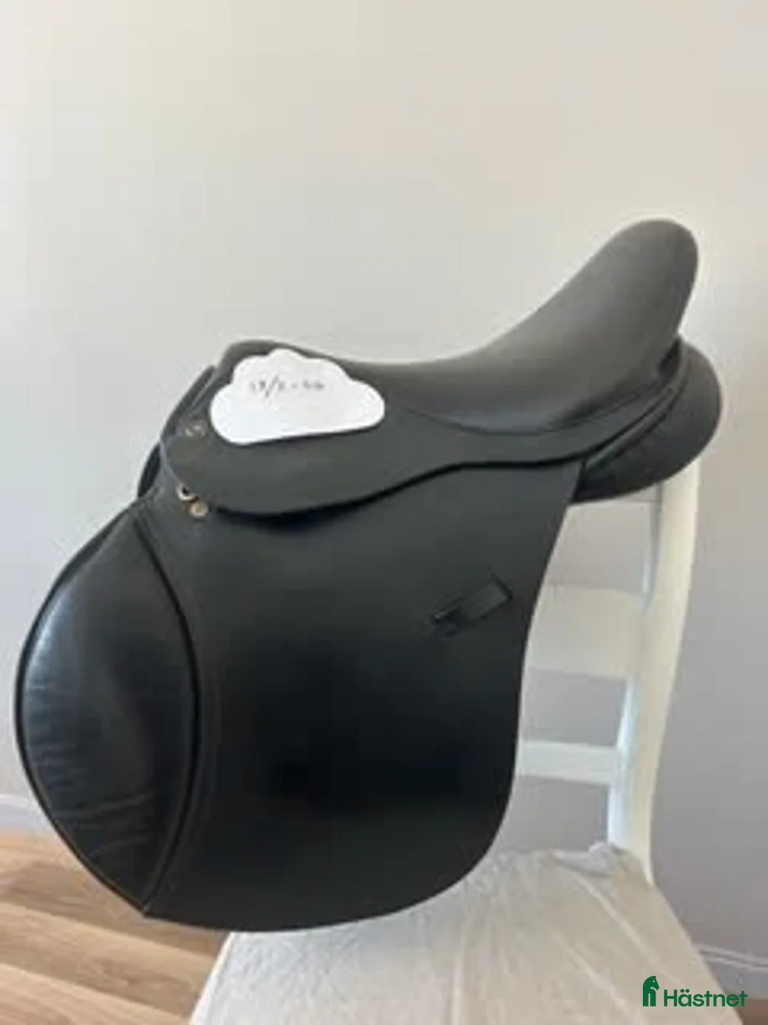 Sadlar hästutrustning till salu: Svart Morris and Nolan i fint skick - Annons 2