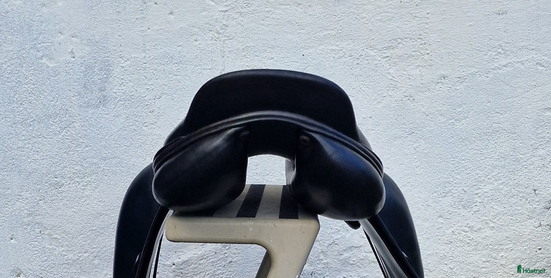 Sadlar hästutrustning till salu: Amerigo CC i Matfors - Annons 8