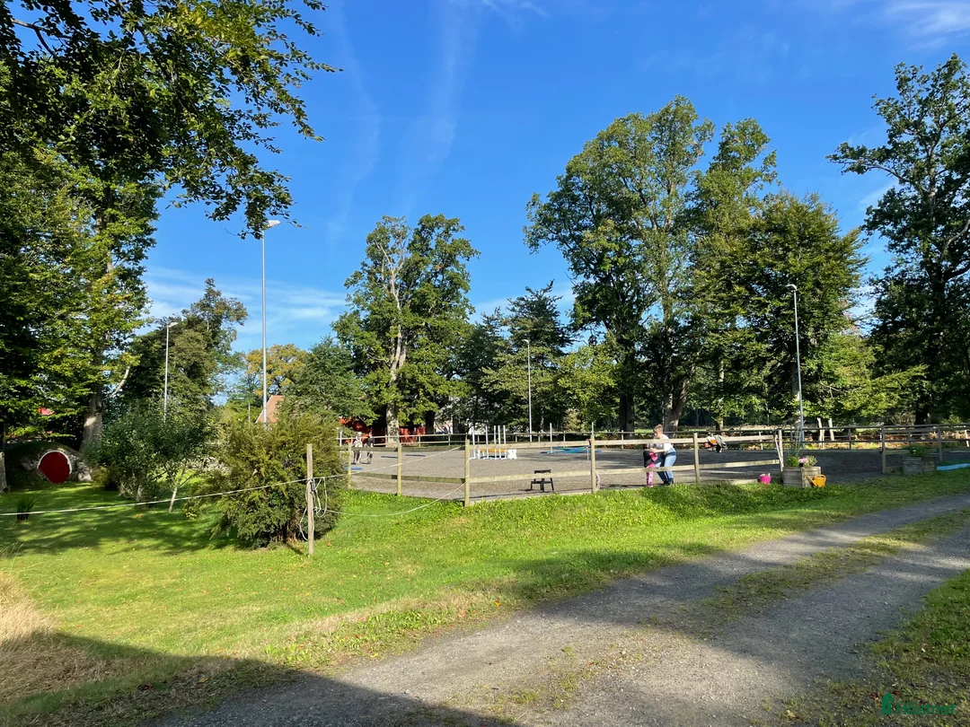  stallplats finnes: Stallplats uthyres i Tollarp - Annons 6