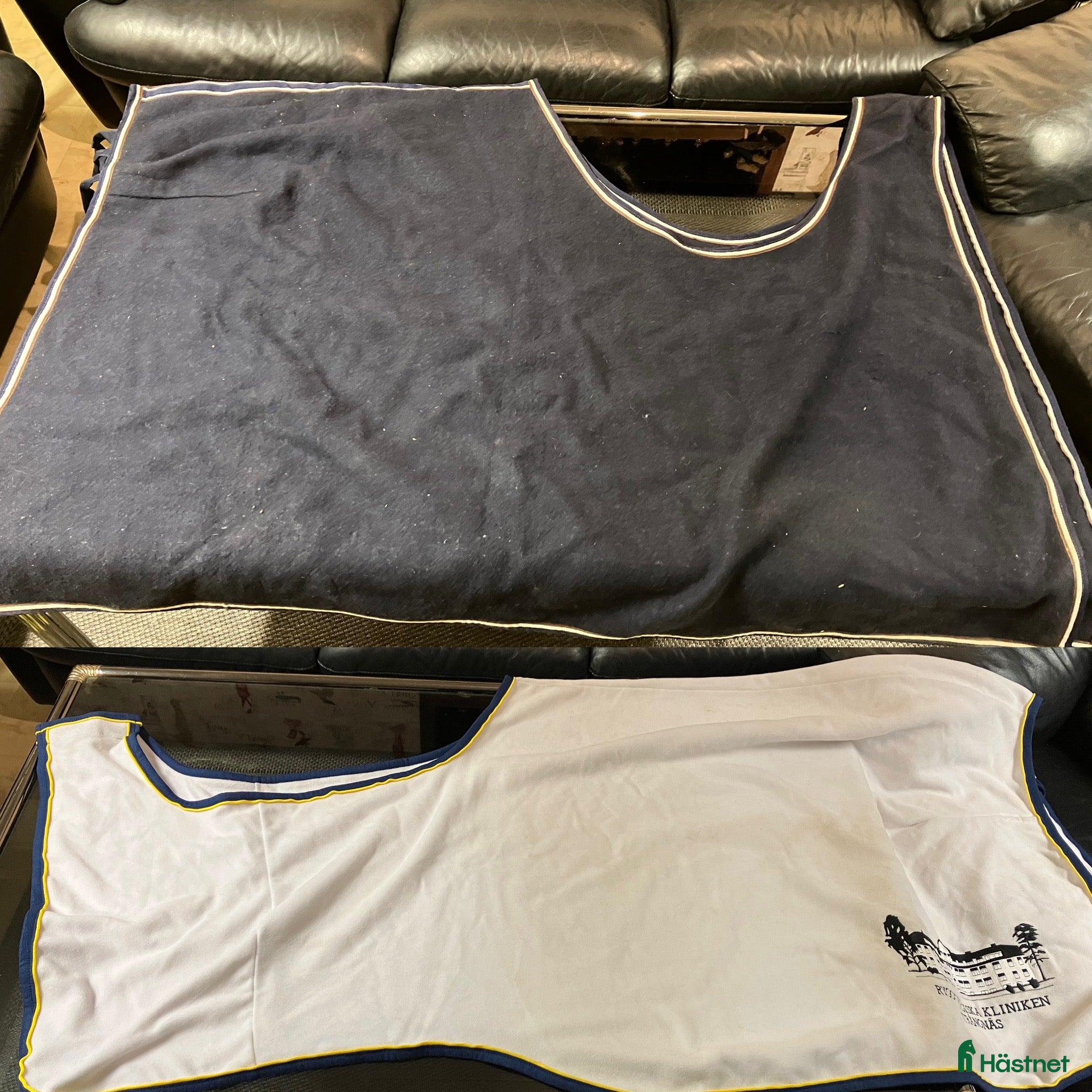 Täcken hästutrustning till salu: Ländtäcke / ridtäcke  - Annons 22