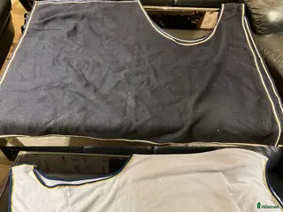 Täcken hästutrustning Ländtäcke / ridtäcke - Annons 13