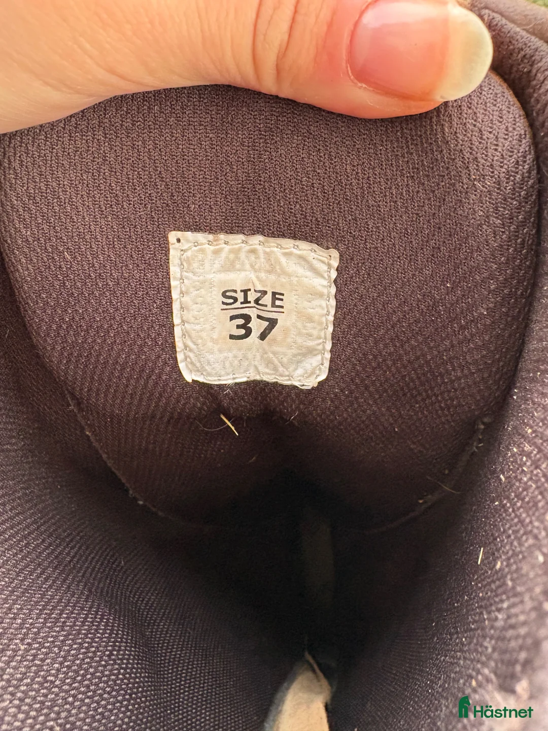 Ridstövlar ryttarutrustning till salu: Vinterridstövlar från Equipage - Annons 4