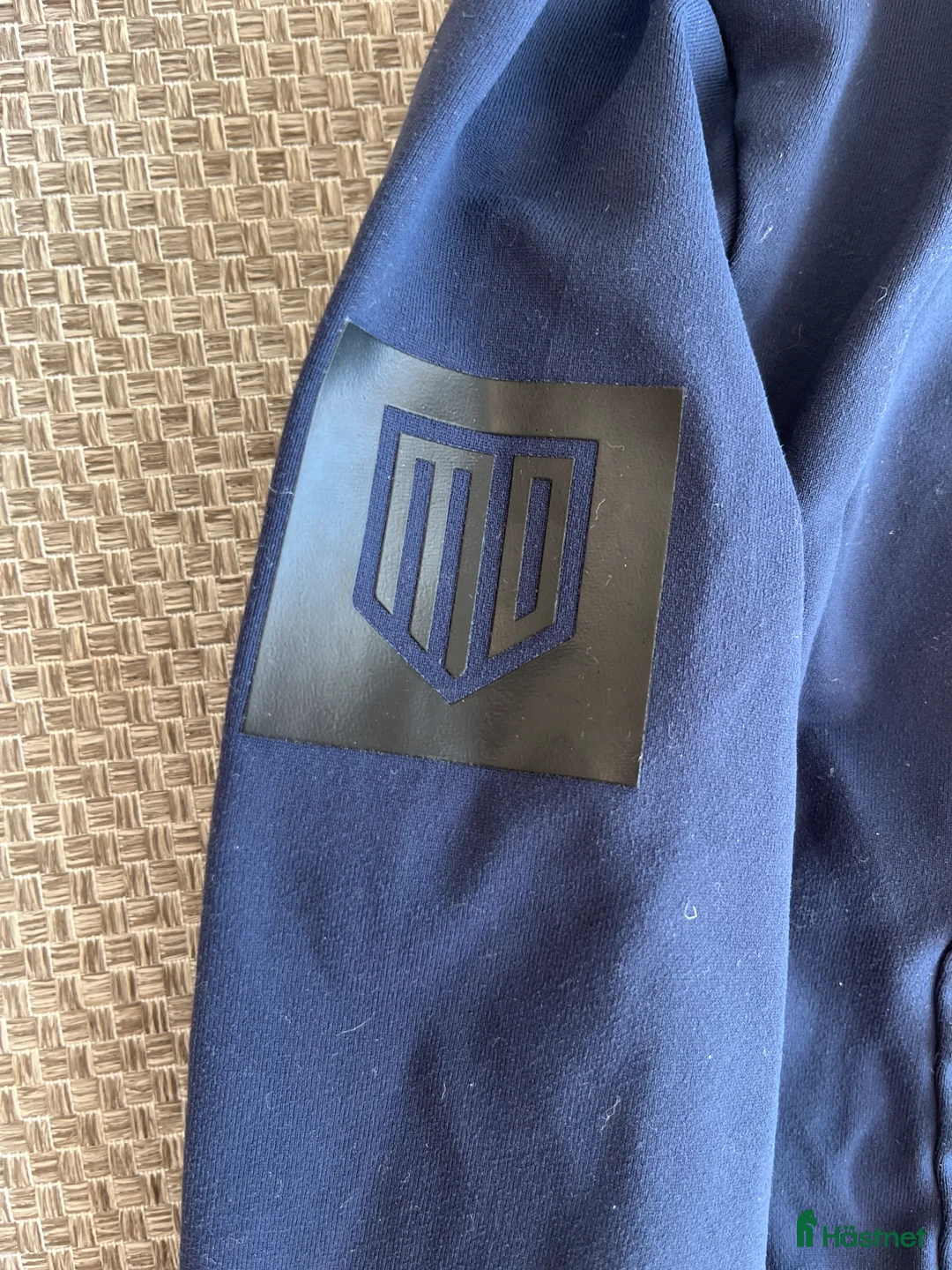 Övrigt Ridkläder ryttarutrustning till salu: Maya Delorez tröja  - Annons 3