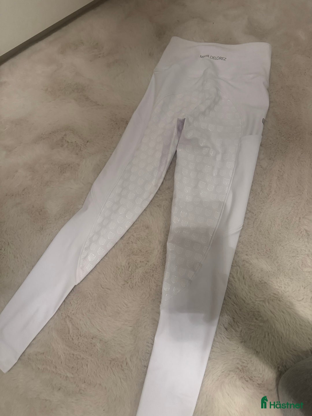 Ridbyxor ryttarutrustning till salu: Maya delorez  i Malmö - Annons 2