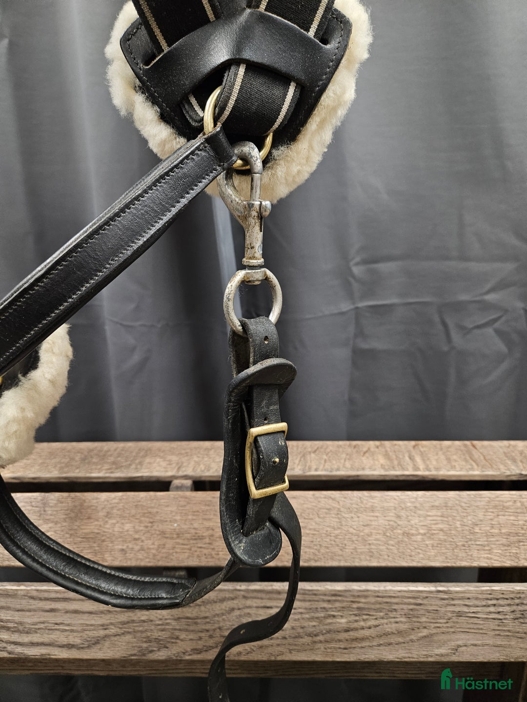 Övrig Hästutrustning hästutrustning till salu: Förbygel, ponny i Gällivare - Annons 3