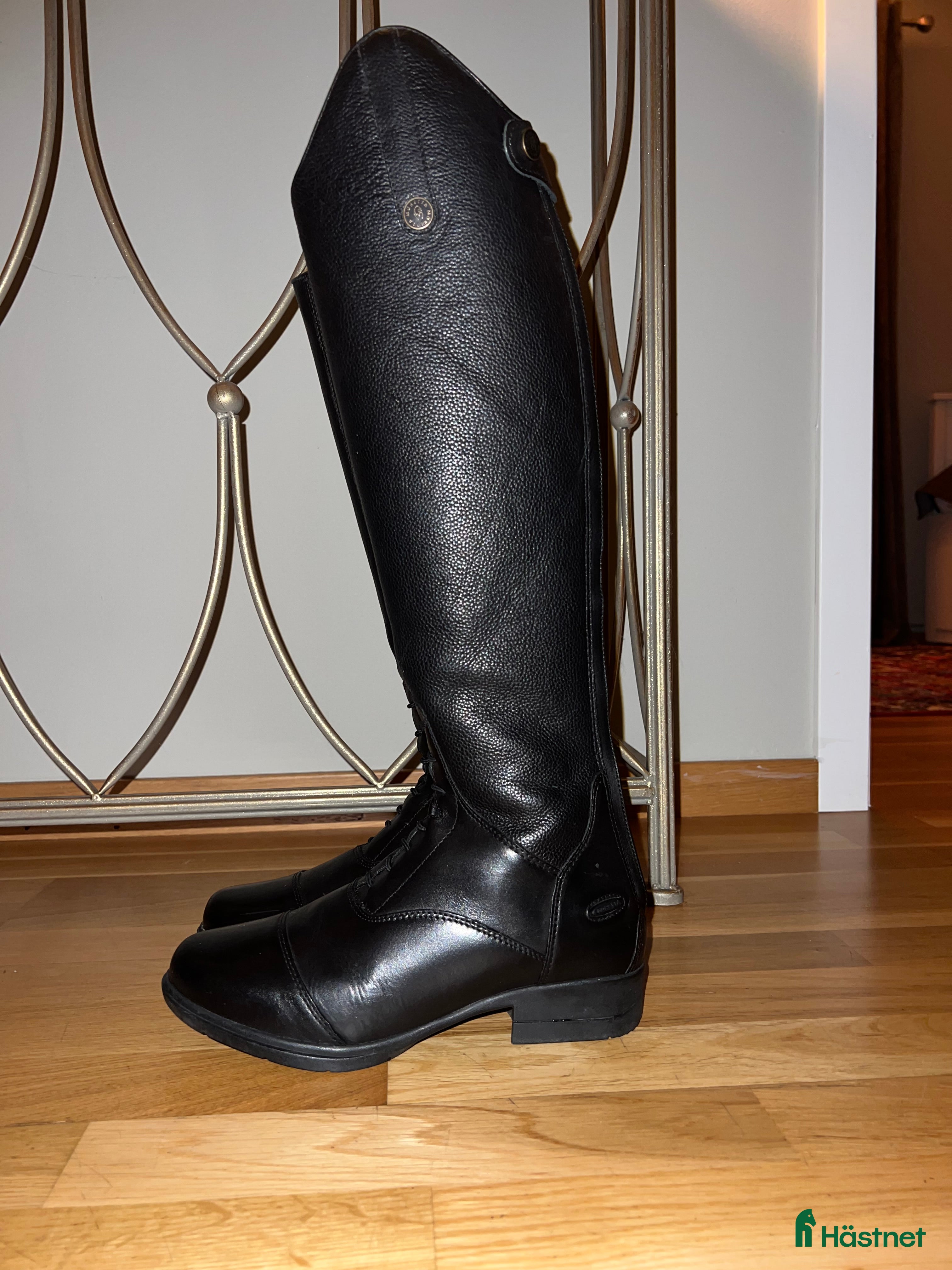 Ridstövlar ryttarutrustning till salu: Helt nya ridstövlar i Kungälv - Annons 3