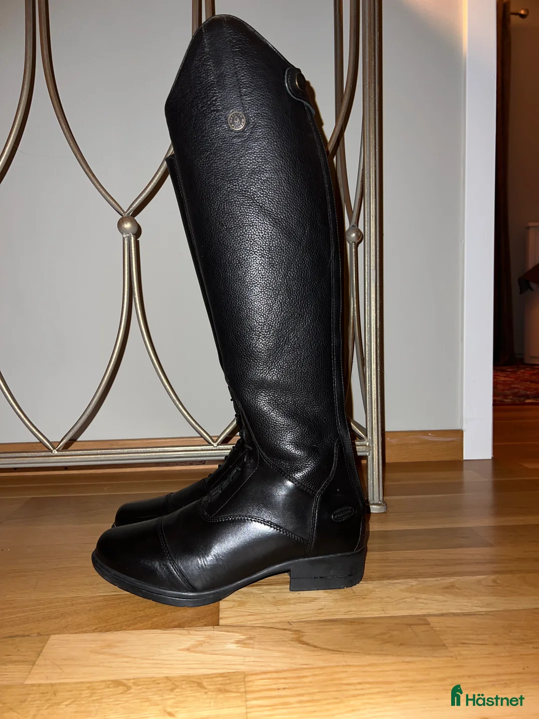 Ridstövlar ryttarutrustning till salu: Helt nya ridstövlar i Kungälv - Annons 1