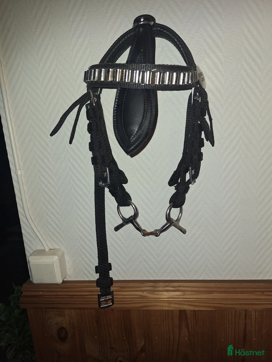 Körselar körning till salu: Bröstsele i Stallarholmen - Annons 3