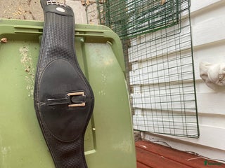 Sadeltillbehör hästutrustning till salu: Wintec cair dressyrsadelgjord i Västerås - Annons 16