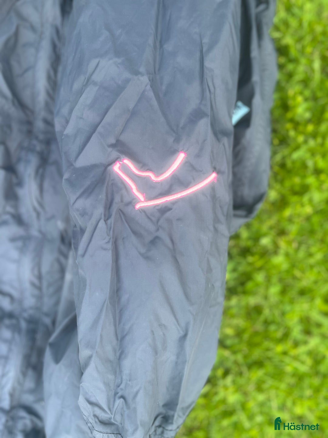 Jackor & Kavajer ryttarutrustning till salu: Cool ridjacka i Arvika - Annons 2