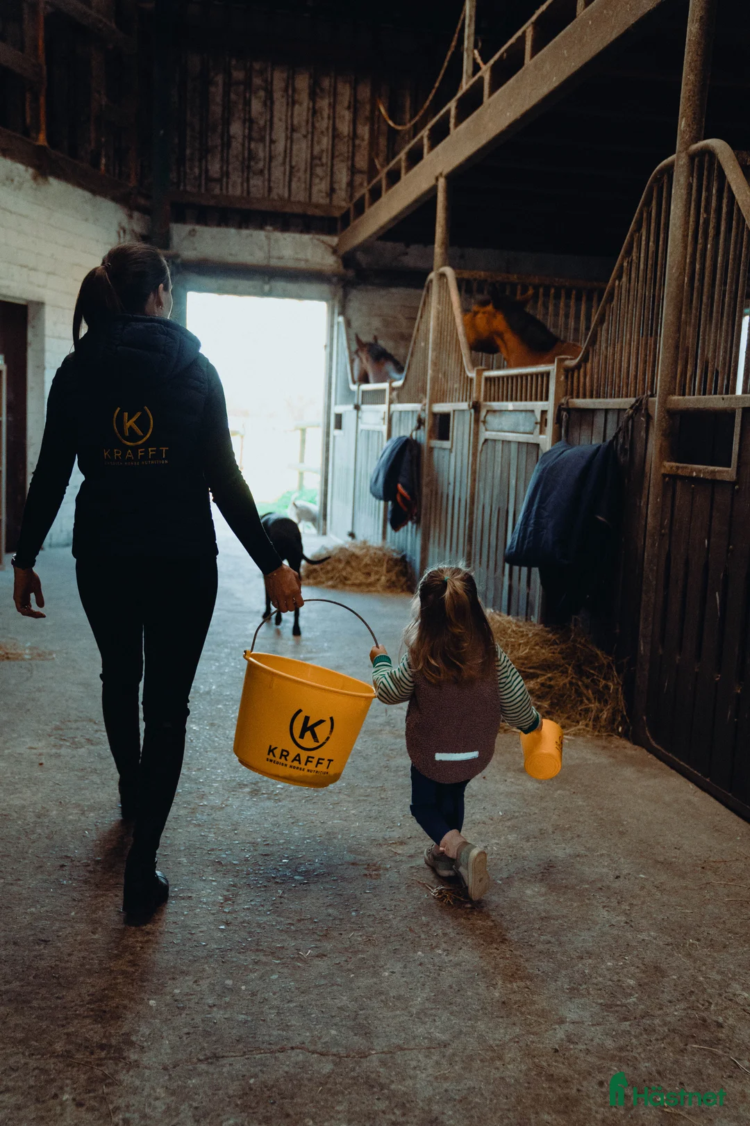  hästjobb finnes: Aupair/Stallhjälp/Ridhjälp sökes i Dösjebro - Annons 2