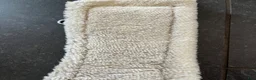 Sadeltillbehör hästutrustning till salu: SWEDISH COLLECTION HOPPLATTA MED AVTAGBART TEDDY - Annons 4