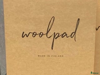 Övrig Hästutrustning hästutrustning till salu: Woolpad i Olofstorp - Annons 2