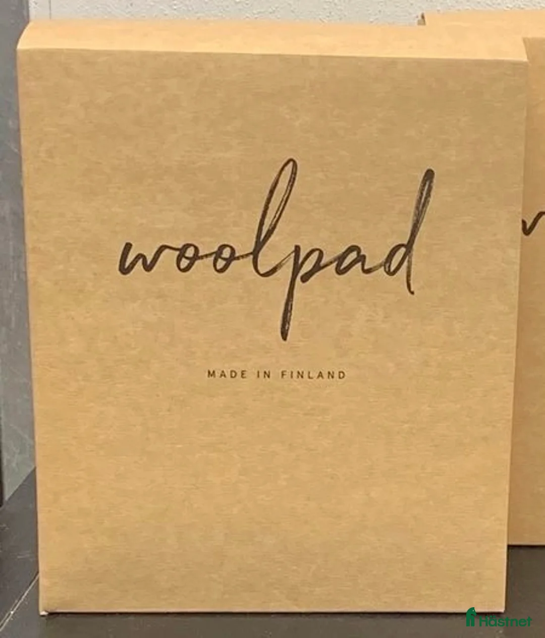 Övrig Hästutrustning hästutrustning till salu: Woolpad  i Olofstorp - Annons 1