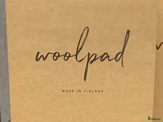 Övrig Hästutrustning hästutrustning till salu: Woolpad i Olofstorp - Annons 1