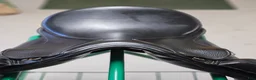 Sadlar hästutrustning till salu: Gold Medal Venace 17" wide  - Annons 4