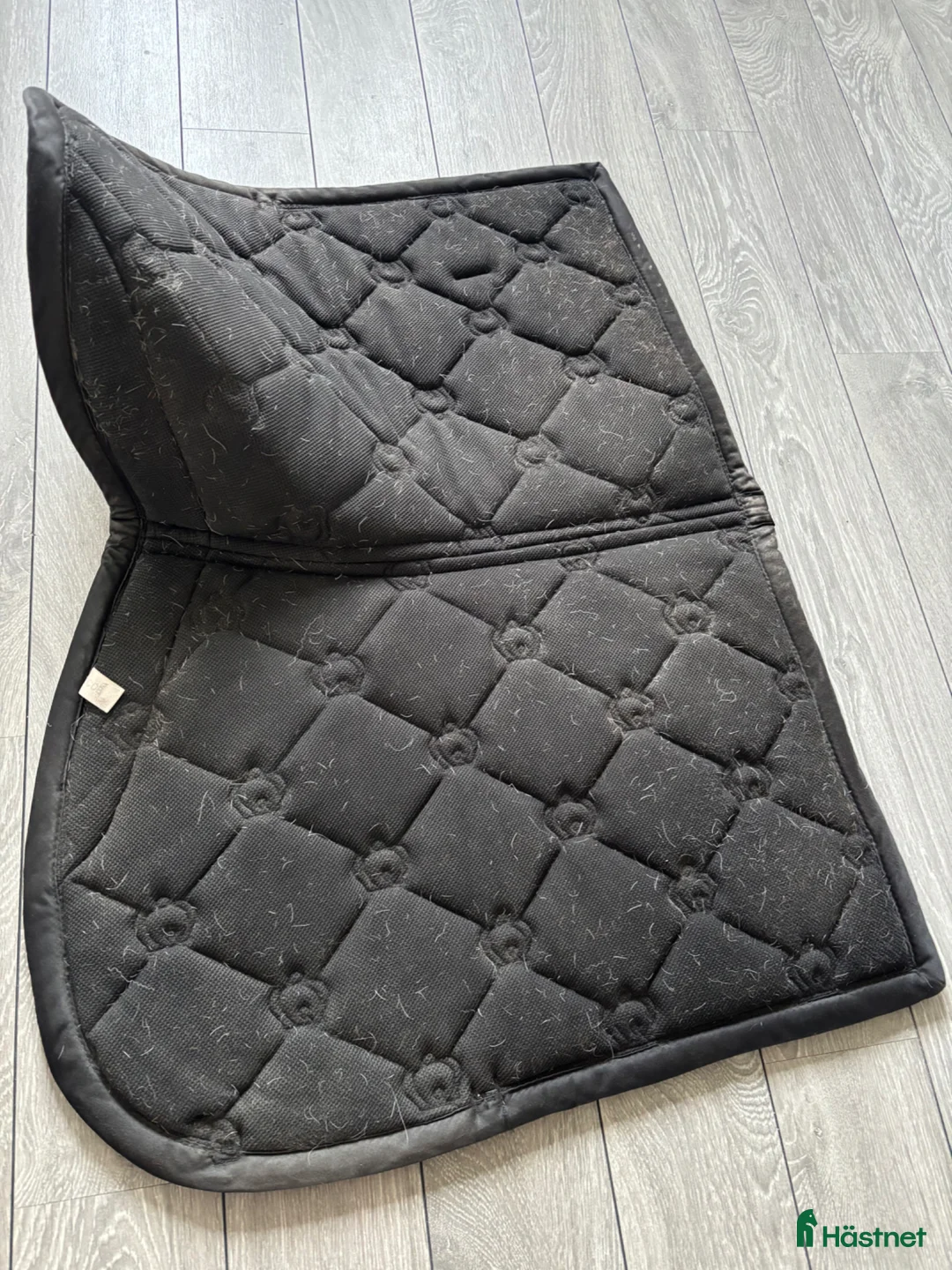 Schabrak & Vojlockar hästutrustning till salu: Ps schabrak - Annons 3