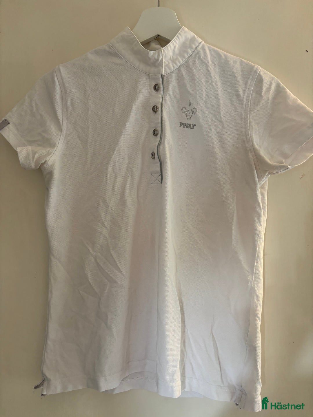 Övrig Ryttarutrustning ryttarutrustning till salu: Pikeur i Loftahammar - Annons 1