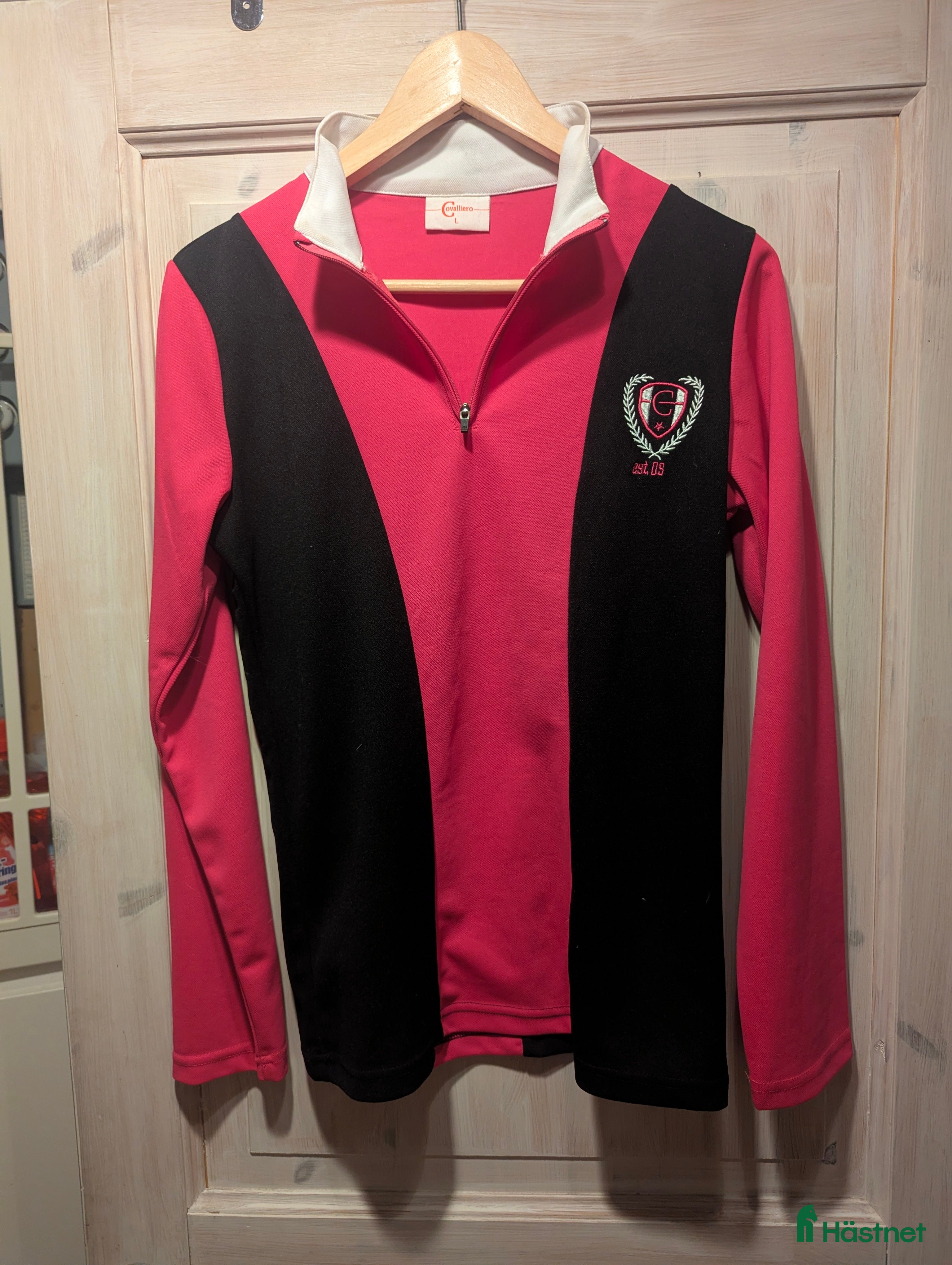 Övrigt Ridkläder ryttarutrustning till salu: Tävlingspiké från Covalliero - Annons 4