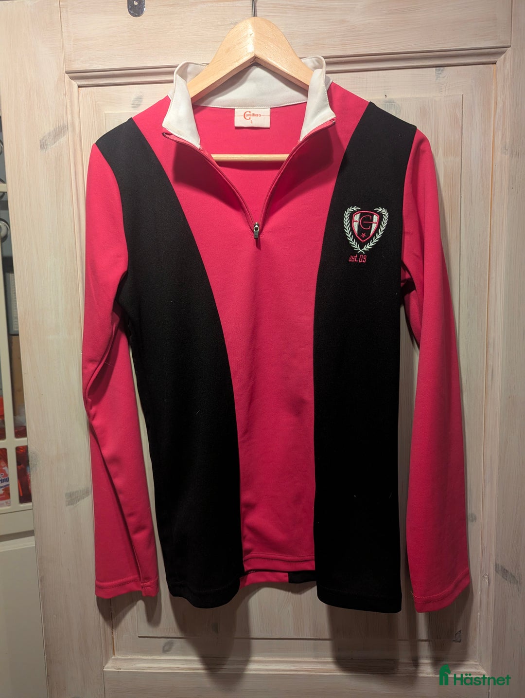 Övrigt Ridkläder ryttarutrustning till salu: Tävlingspiké från Covalliero - Annons 1