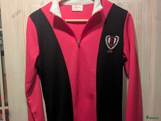 Övrigt Ridkläder ryttarutrustning till salu: Tävlingspiké från Covalliero - Annons 4