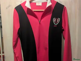 Övrigt Ridkläder ryttarutrustning till salu: Tävlingspiké från Covalliero - Annons 2