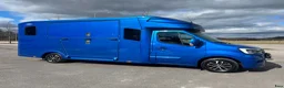 Hästlastbilar  fordon & transport till salu: PARAGAN EXCELSION 5XL STUTERI LÅG SKATT  - Annons 1