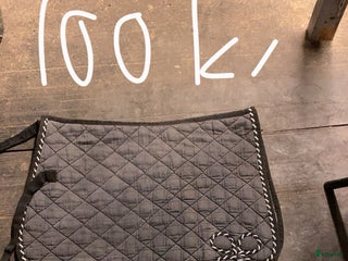 Schabrak & Vojlockar hästutrustning till salu: Schabrak i Siljansnäs - Annons 22