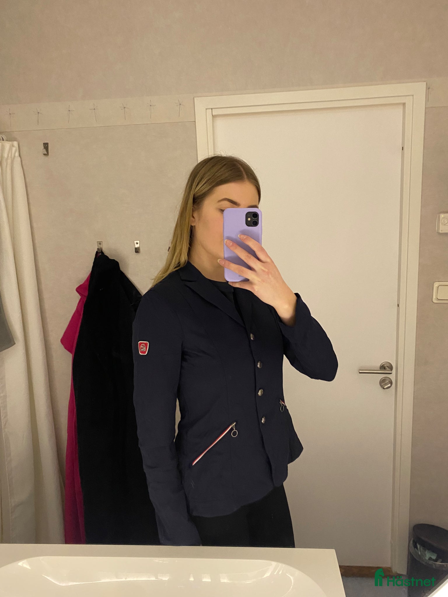 Jackor & Kavajer ryttarutrustning till salu: Cavallo kavaj - Annons 6