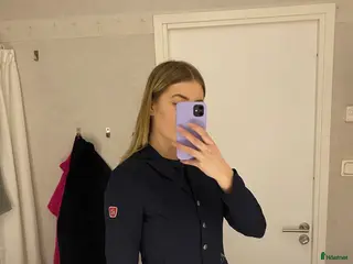 Jackor & Kavajer ryttarutrustning till salu: Cavallo kavaj - Annons 2