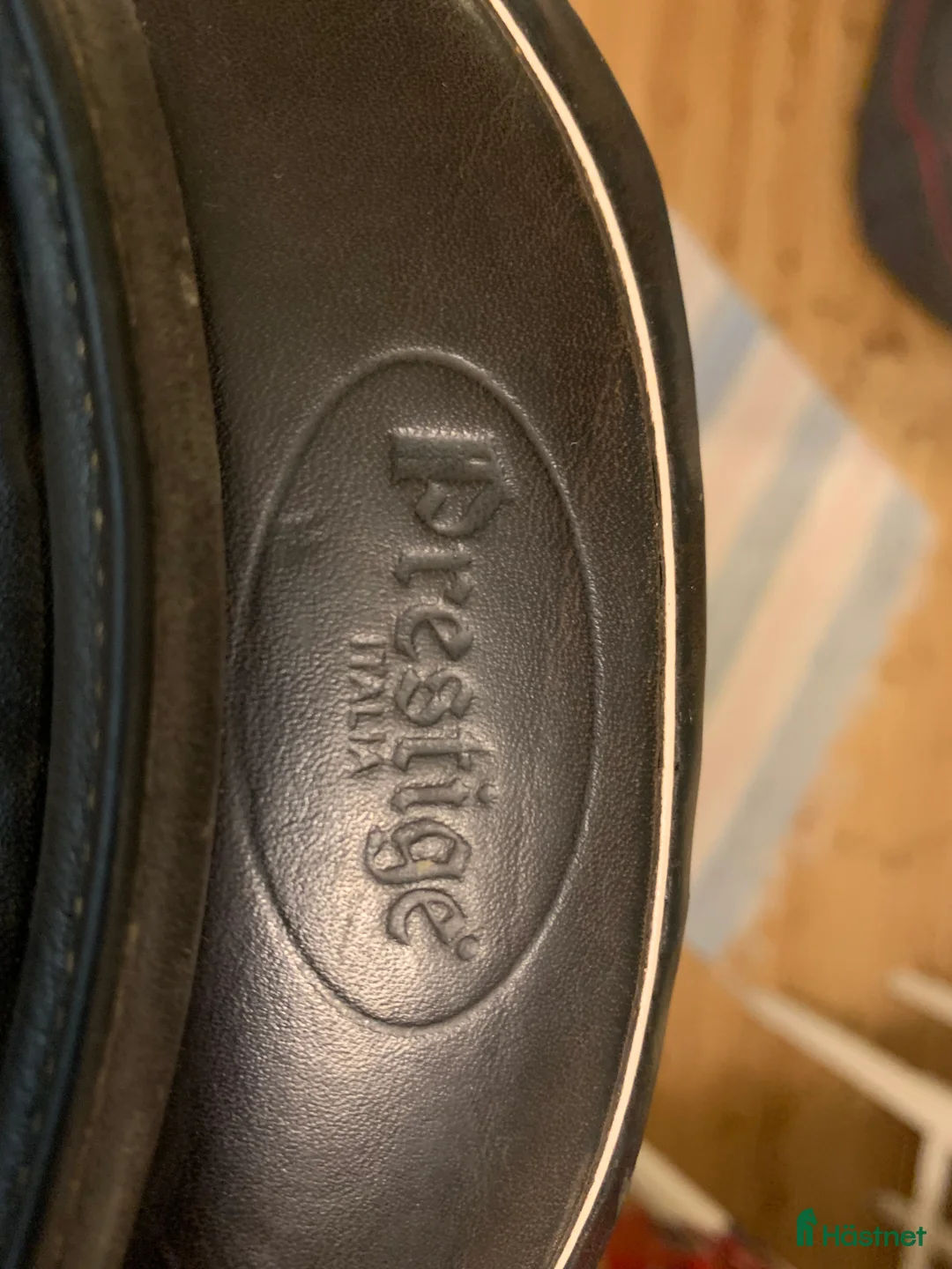 Sadlar hästutrustning till salu: Prestige Versailles i Nynäshamn - Annons 6