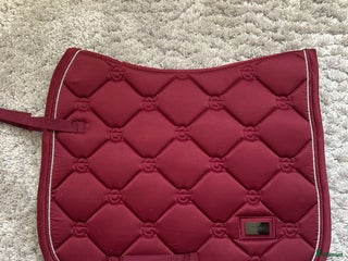 Schabrak & Vojlockar hästutrustning till salu: Equestrian Stockholm schabrak i Göteborg - Annons 3