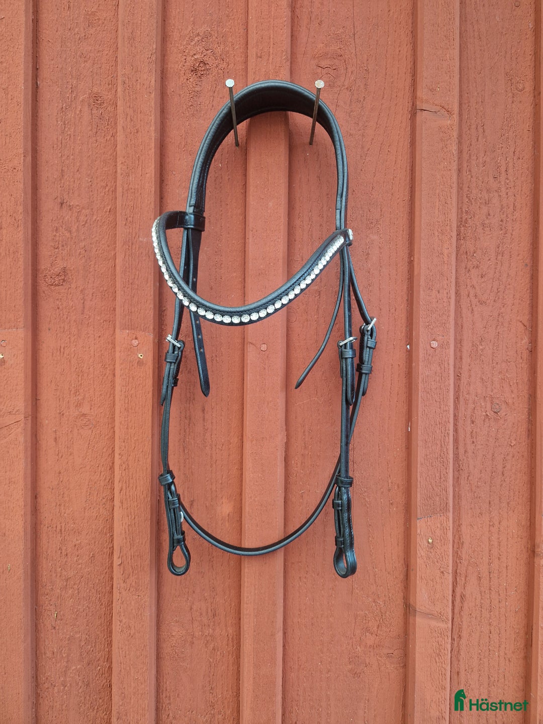 Träns hästutrustning till salu: Massor av träns och tränstillbehör  i Rejmyre - Annons 8